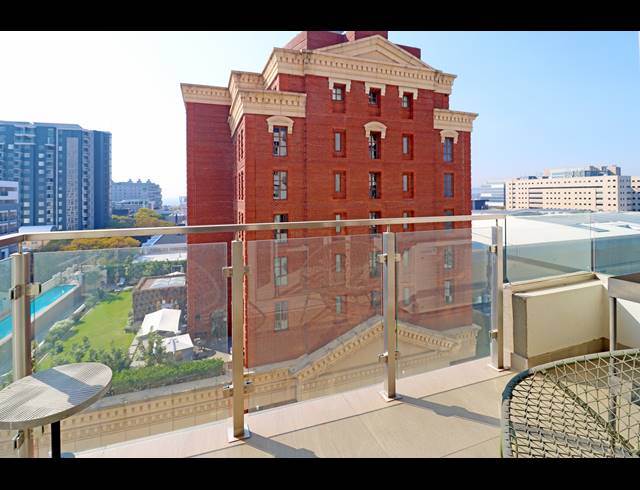 2 BEDROOM APARTMENT FOR SALE IN ROSEBANK